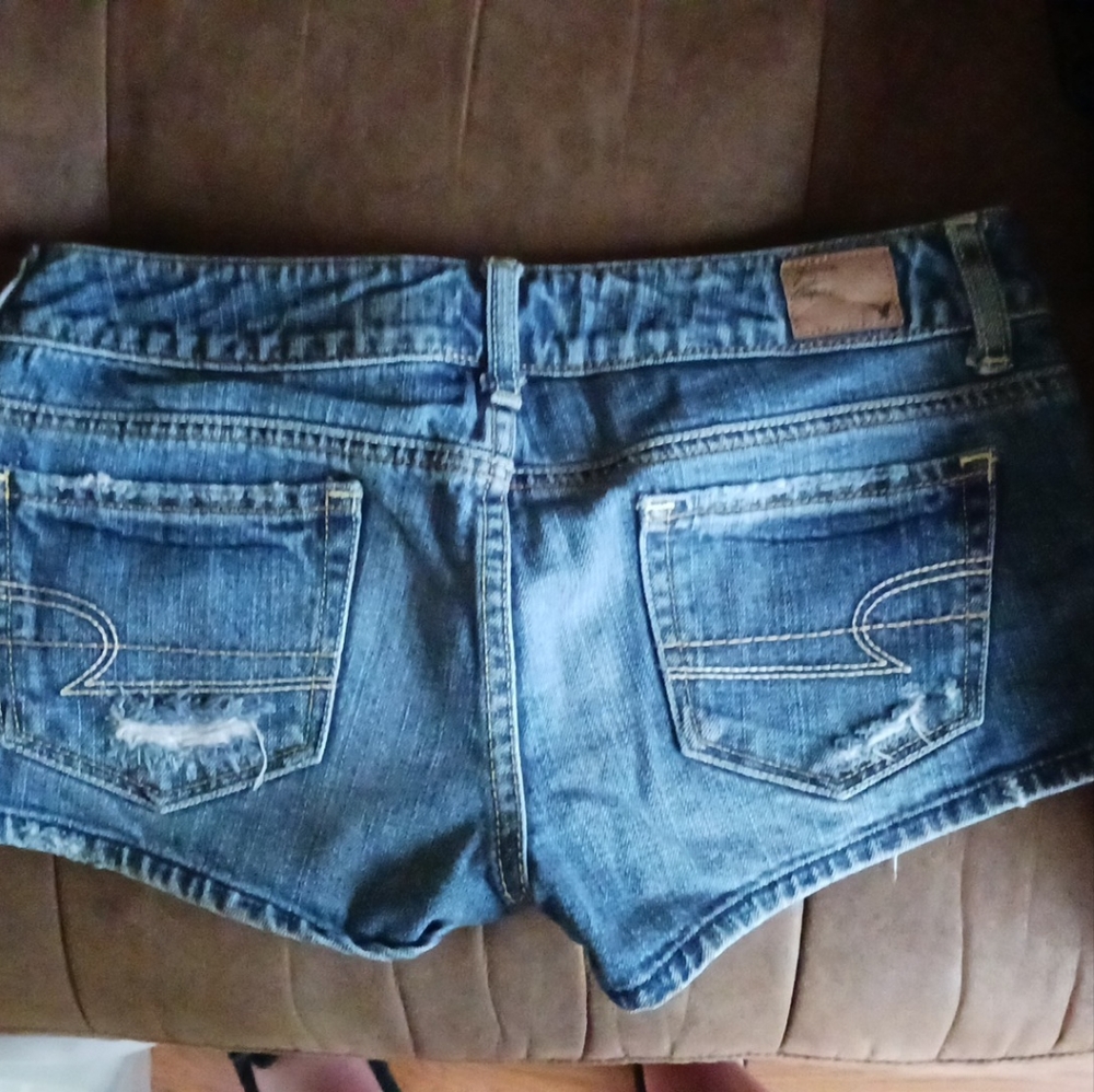 American eagle shortz
